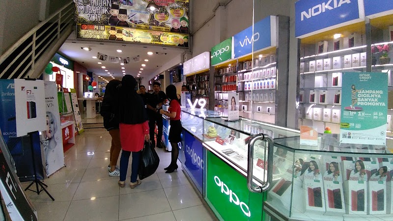 Cara Beli Tiket Pameran Seni Citimall Cilacap: Panduan Praktis untuk Warga Lokal